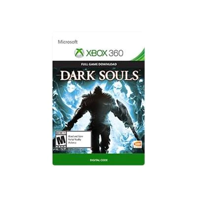Download Xbox Dark Souls Xbox 360 Digital Code