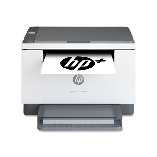 LaserJet MFP M234dwe Wireless Multifunction Laser Printer