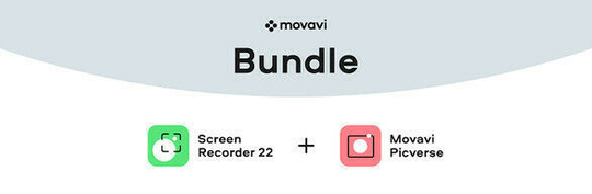 Movavi Photo Bundle , Photo Editor + Slide Show Maker Lifetime