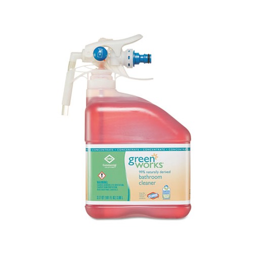 Bathroom Cleaner Concentrate