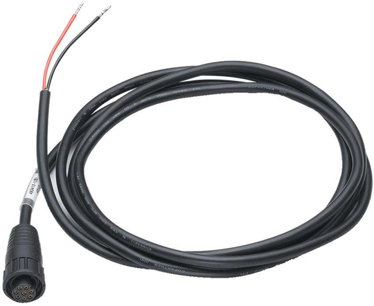 Humminbird PC12 Power Cord f/ ION & ONIX Series - 6 ft. - 720085-1