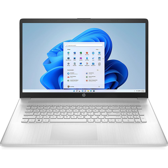 HP 17-CN0056NR 17.3" Laptop Computer