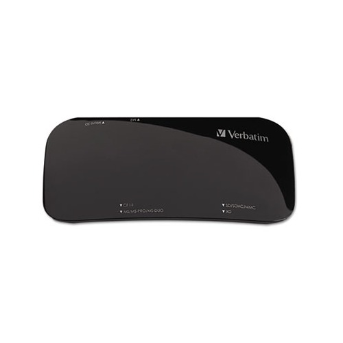 Universal Card Reader