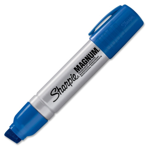 Sharpie Magnum Permanent Marker