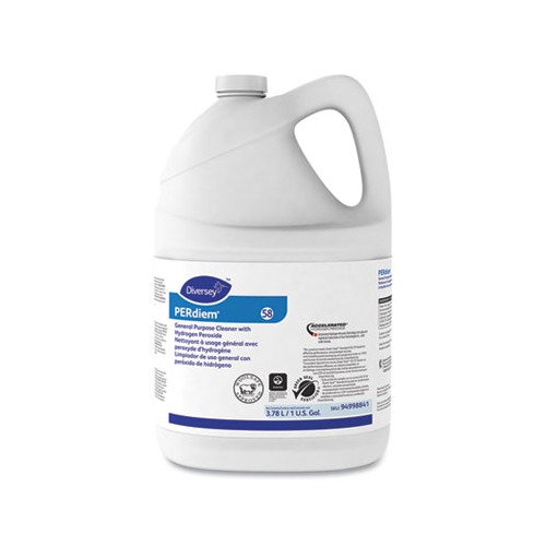 PERdiem Concentrated General Purpose Cleaner - Hydrogen Peroxide