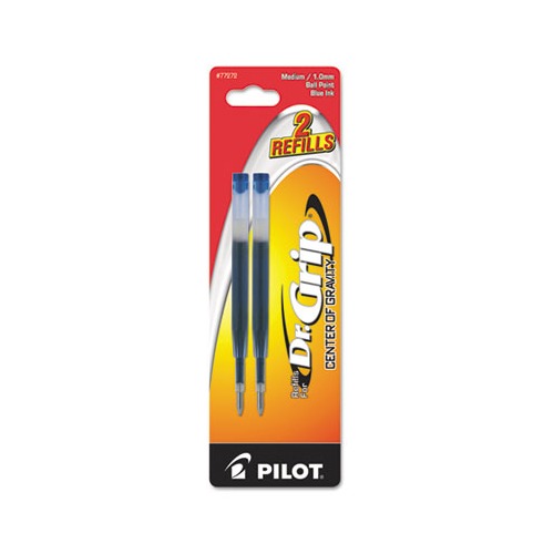 Refill for Pilot Dr. Grip Center of Gravity Pens