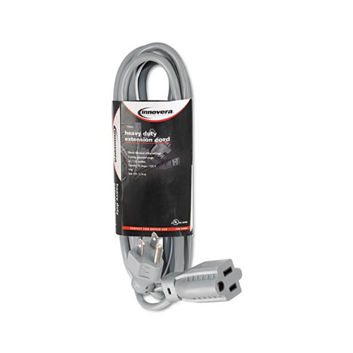 Indoor Heavy-Duty Extension Cord