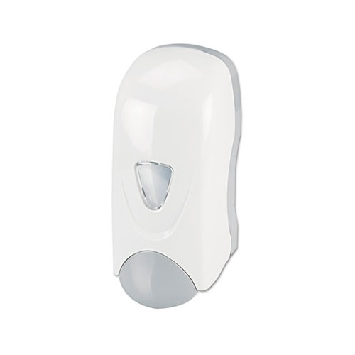 Foam-eeze Bulk Foam Soap Dispenser with Refillable Bottle