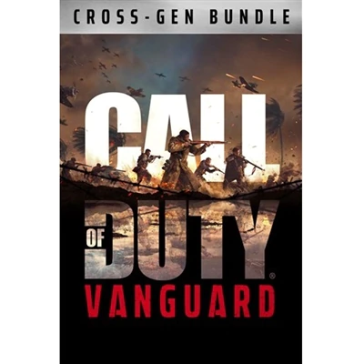 Download Xbox Call of Duty Vanguard Cross Gen Bundle Xbox One Digital Code
