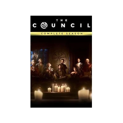 Download Xbox The Council Complete Season Xbox One Digital Code