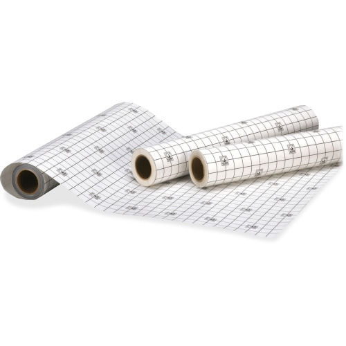 C-Line Heavyweight Cleer Adheer Laminating Film Roll