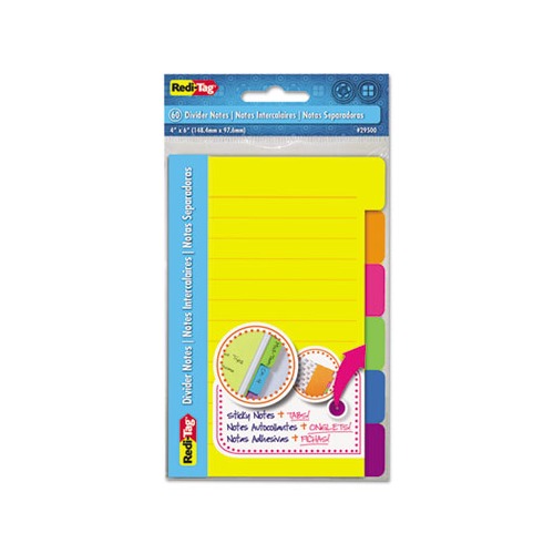 Index Sticky Notes