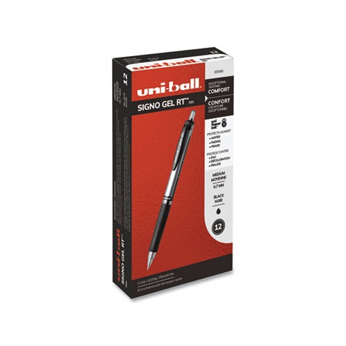 Signo Retractable Gel Pen