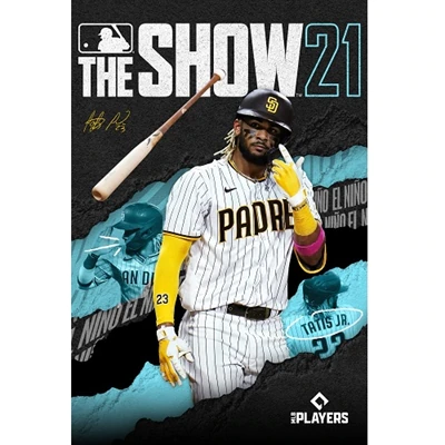 Download Xbox Mlb The Show 21 Xbox One Standard Edition Xbox One Digital Code