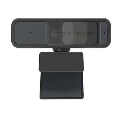 Kensington W2000 - Webcam - color - 1920 x 1080 - 1080p - audio - USB