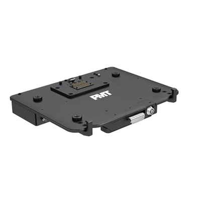 PMT Vehicle Cradle for Dell Latitude 12 -14 Rugged Extreme and Dell Latitude 14 Rugged