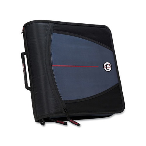 Universal Zipper Binder