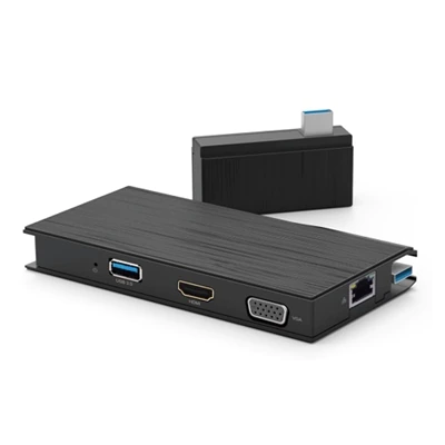 VisionTek VT100 Portable Docking Station
