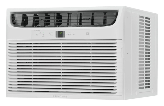 Frigidaire 18,000 BTU 230V Window Air Conditioner With Slide Out Chassis