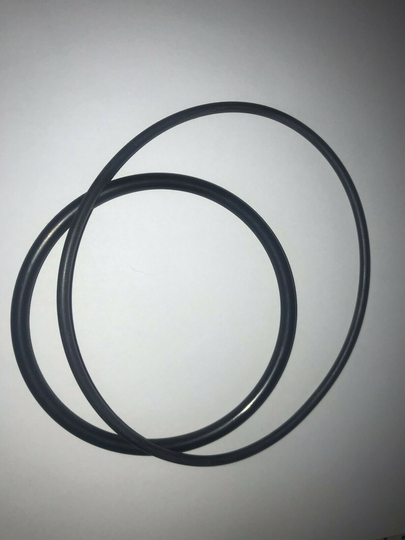 2 new replacement belts for bolex 8mm sm8 film projector- show original title...