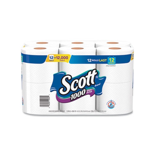 Toilet Paper