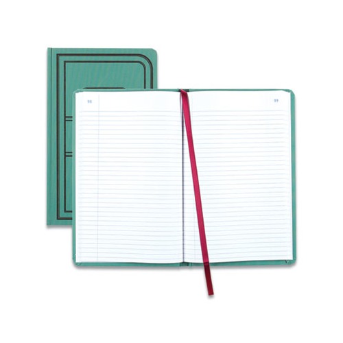 Tuff Series Record Book