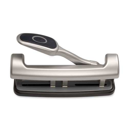 OIC EZ Level 2-3 Hole Adjustable Punch