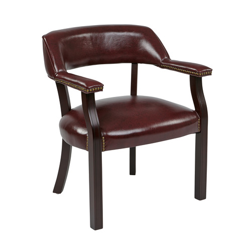 Traditional Guest Chair