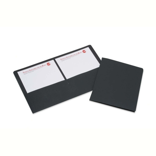 SKILCRAFT Double Pocket Presentation Portfolio