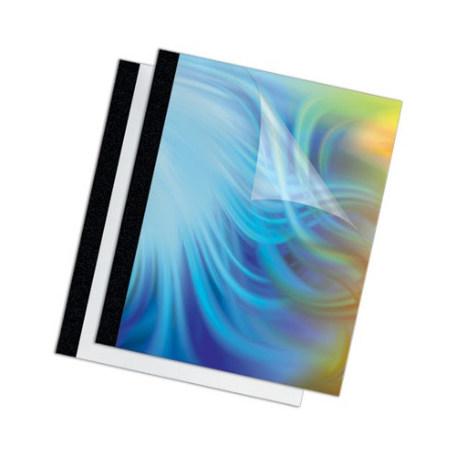 Thermal Binding System Covers