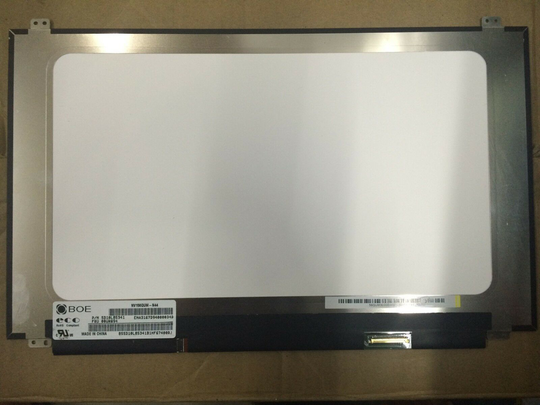 15.6" 4K LED LCD SCREEN NV156QUM-N44 FO Lenovo FRU 00UR894 3840X2160 EDP40IN UHD