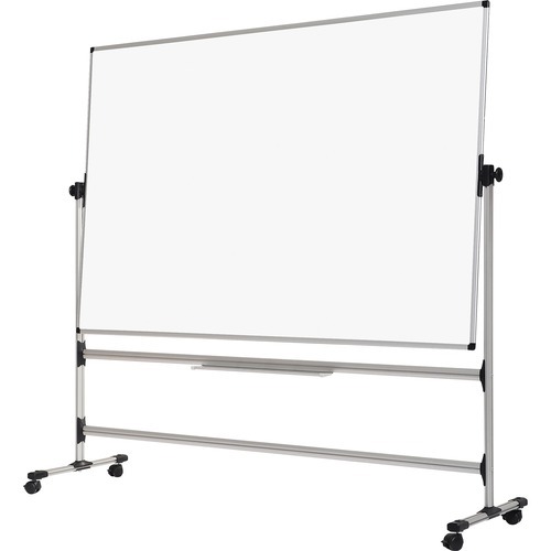 MasterVision Earth Dry-erase Revolving Easel
