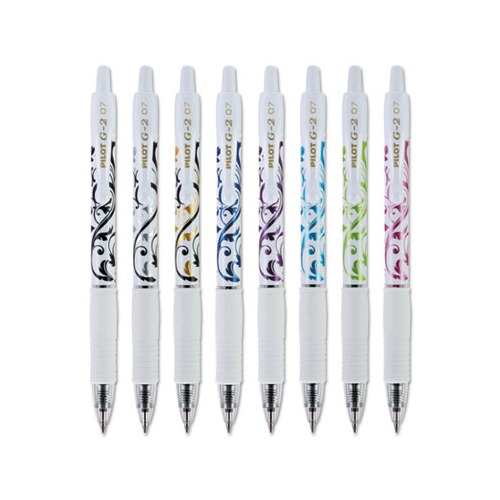 G2 Fashion Premium Gel Pen