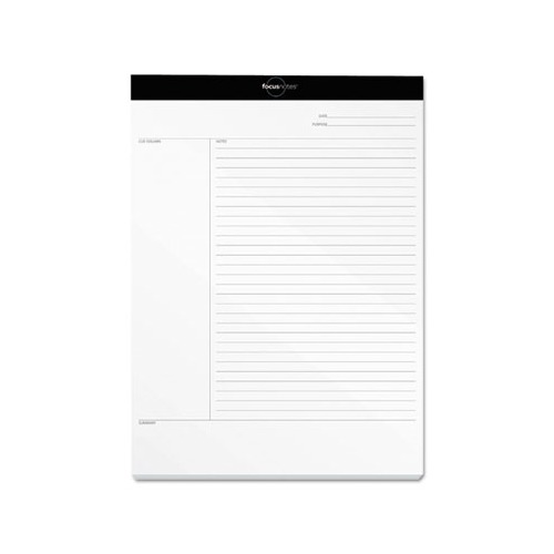 FocusNotes Legal Pad
