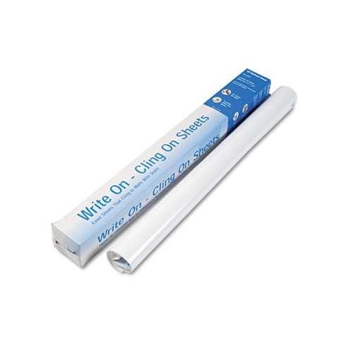 Write On-Cling On Easel Pad