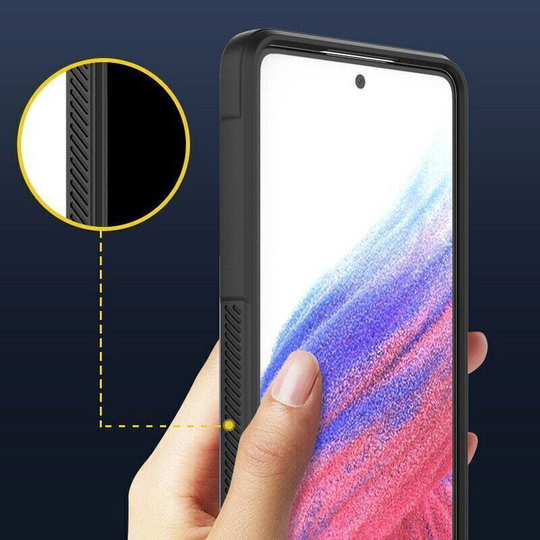 For Huawei P40 P50 P40Pro Mate 40E 40Pro+ Hard back hard silicon case