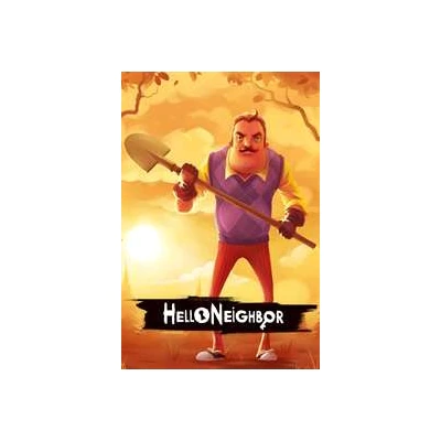 Download Xbox Hello Neighbor Xbox One