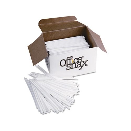 Plastic Stir Sticks