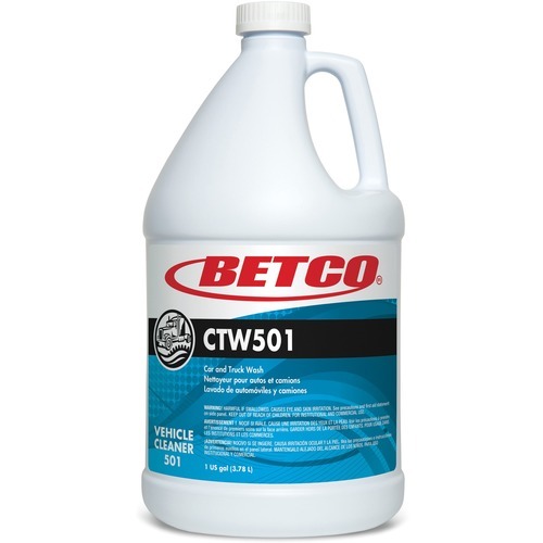 Betco CTW501 Car & Truck Wash
