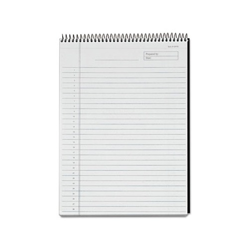 Docket Diamond Top-Wire Planning Pad