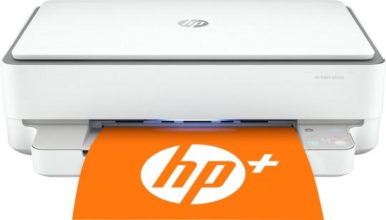 HP Envy 6055e All-In-One Wireless Inkjet Printer