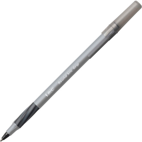 BIC Fine Point Round Stic Pens