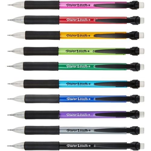 Paper Mate Write Bros. Comfort Mechanical Pencils