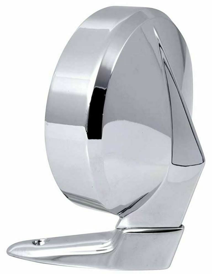 OER Outer Door Mirror Right Hand Side 1966-74 Charger Dart Duster Scamp Valiant
