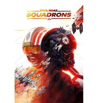 Download Xbox Star Wars Squadrons Xbox One Digital Code