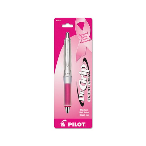 Dr. Grip Center of Gravity Retractable Ballpoint Pen