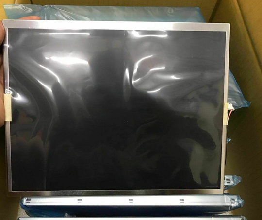 G104X1-L01 new original 10.4" lcd panel with 90 days warranty