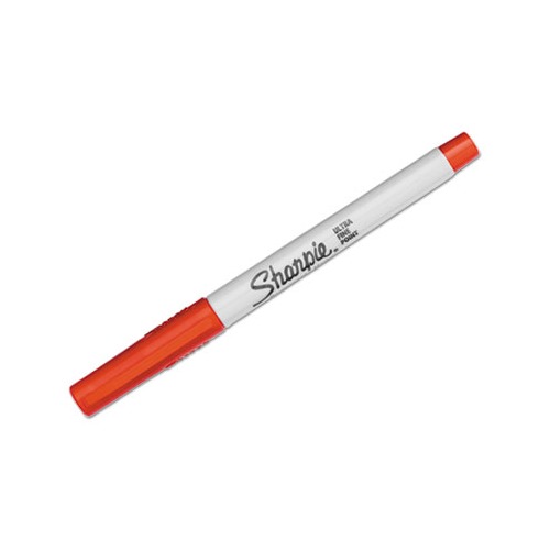 Ultra Fine Tip Permanent Marker
