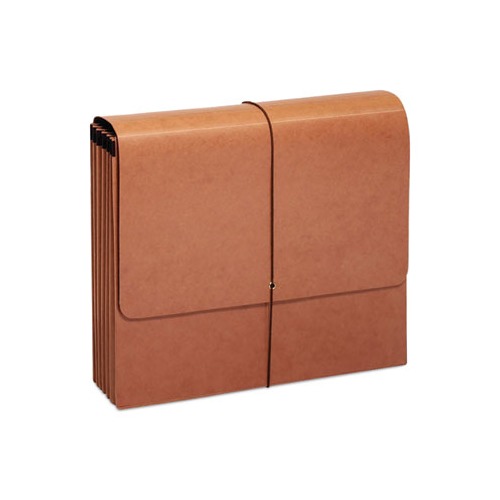 Earthwise by Pendaflex Reinforced Recycled Expanding Wallet