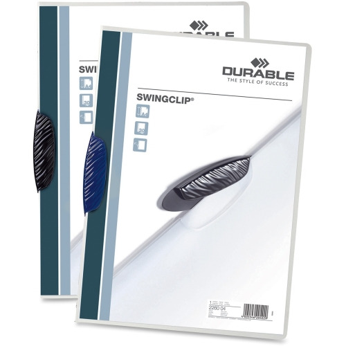 DURABLE SWINGCLIP Report Cover